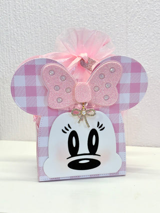 Steamboat Wille Treat Bag
