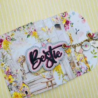 Waterfall Card Making Set