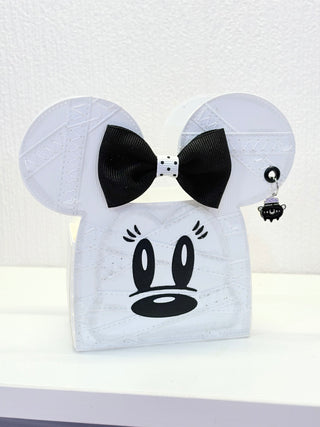 Steamboat Wille Treat Bag