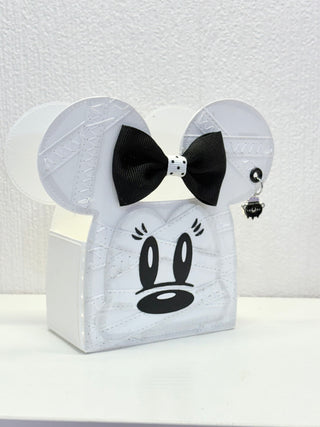 Steamboat Wille Treat Bag