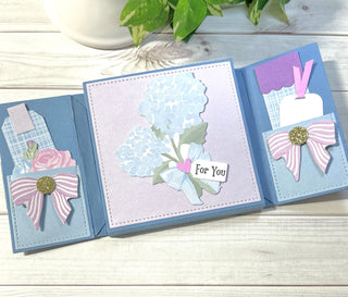 Butterfly Folio
