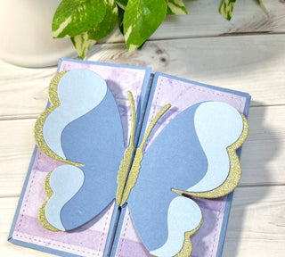 Butterfly Folio