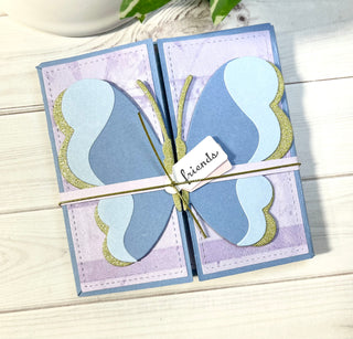 Butterfly Folio