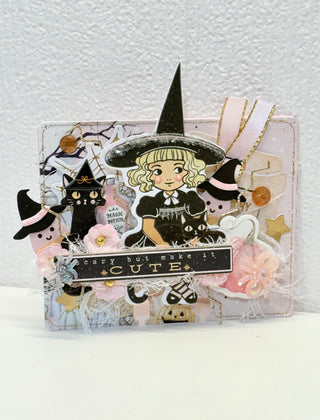 Memorydex Address & Stamp Set