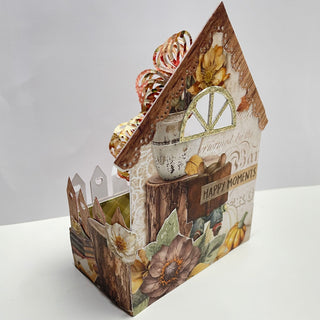 House Gift Box #2