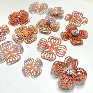 Loopy Flower