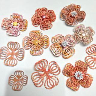 Loopy Flower