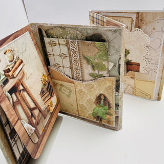 Flip Flop Folio Set - PRE ORDER ONLY