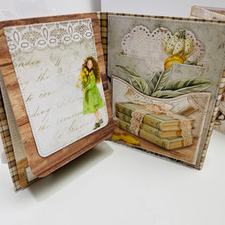 Flip Flop Folio Set - PRE ORDER ONLY