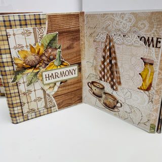 Flip Flop Folio Set - PRE ORDER ONLY