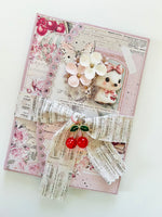 5x7 Folio Set