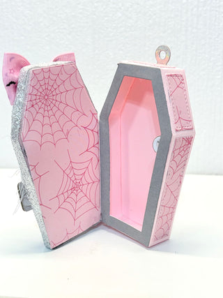3D Coffin Shaker