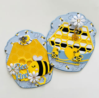 Honey Pot Mini Album