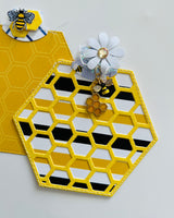 Hexagon Honeycomb