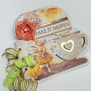 Mixer Mini Album