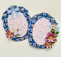 Honey Pot Mini Album