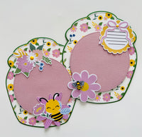 Honey Pot Mini Album