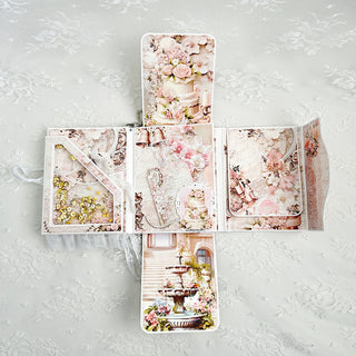 Flip Flop Folio Set - PRE ORDER ONLY