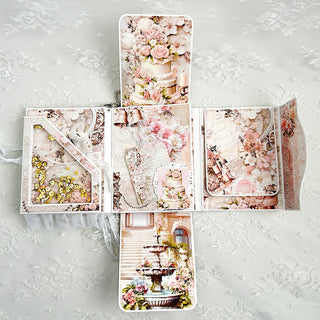 Flip Flop Folio Set - PRE ORDER ONLY
