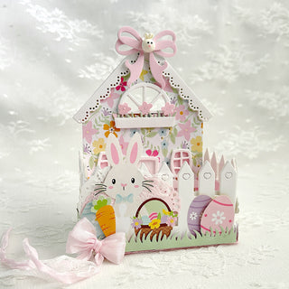 House Gift Box #2