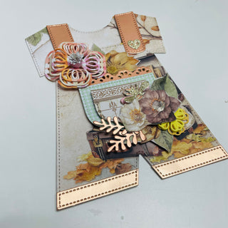 Loopy Flower