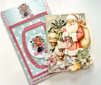 5x7 Folio Set
