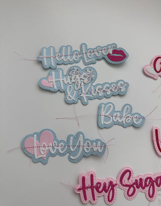 Valentine Words 2026