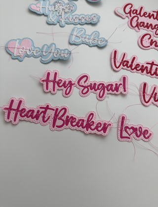 Valentine Words 2026