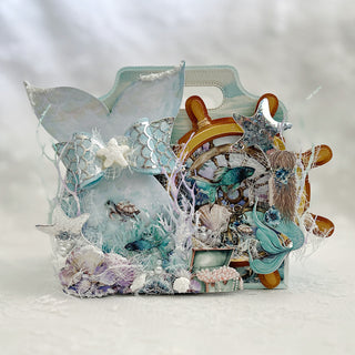 Large Sweet Treat Gift Box