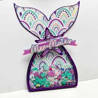 Mermaid Mini Album