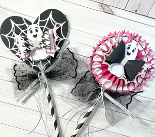 Bat Rosette