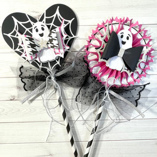 Bat Rosette