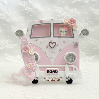 Road Trip Mini Album