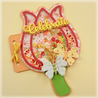 Tulip Shaker Mini Album