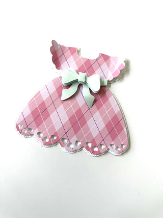 Baby Girl Mini Album