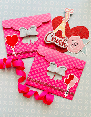 Bow Envelope