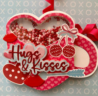 Heart Mug Mini Album