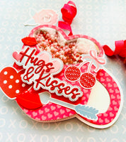 Heart Mug Mini Album