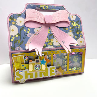 Large Sweet Treat Gift Box