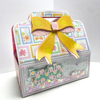 Large Sweet Treat Gift Box