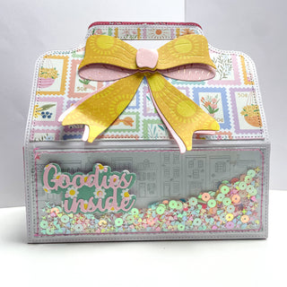 Large Sweet Treat Gift Box
