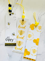 Bee Happy Stamp Set