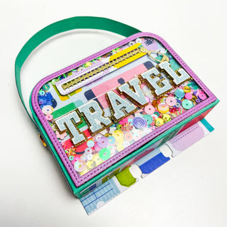 3D Memorydex Card Set