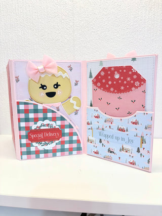 4 x 6 Folio Set