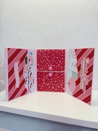 4 x 6 Folio Set