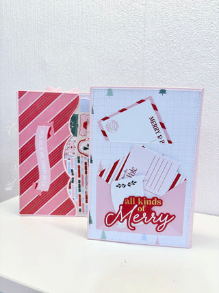 4 x 6 Folio Set
