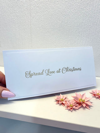Christmas Stamp Set 2026