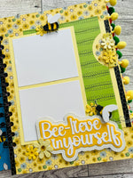 Bee Words #2