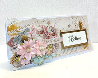 Christmas Stamp Set 2026