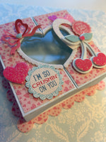 Heart Gift Box ⭐️PRE ORDER Only ⭐️